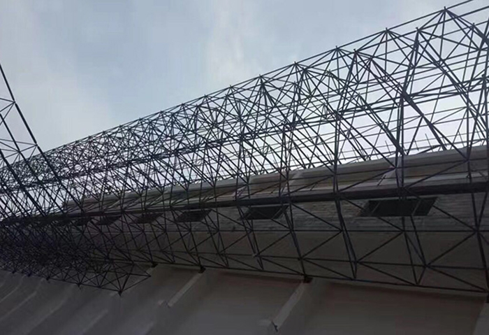 湖南泗洪垃圾电厂